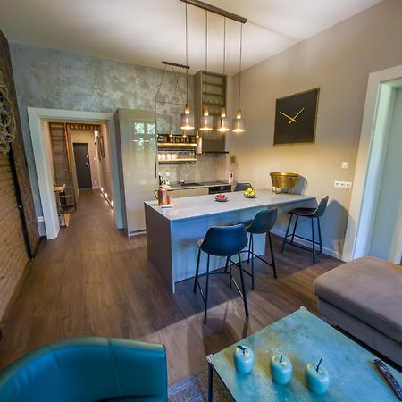 Like Home 2 Sauna,Jacuzzi & Spa شفيدنيتسا المظهر الخارجي الصورة