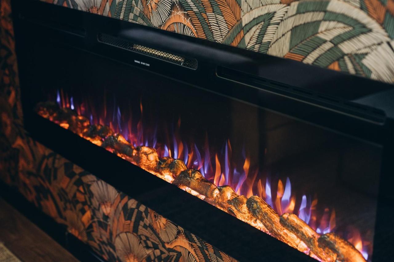 Like Home 2 Sauna,Jacuzzi & Spa شفيدنيتسا المظهر الخارجي الصورة