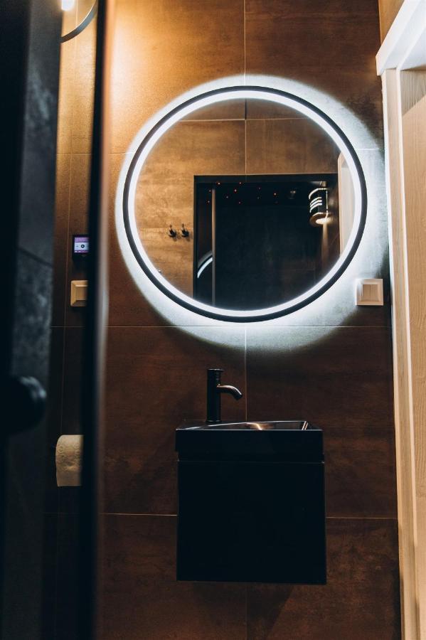 Like Home 2 Sauna,Jacuzzi & Spa شفيدنيتسا المظهر الخارجي الصورة