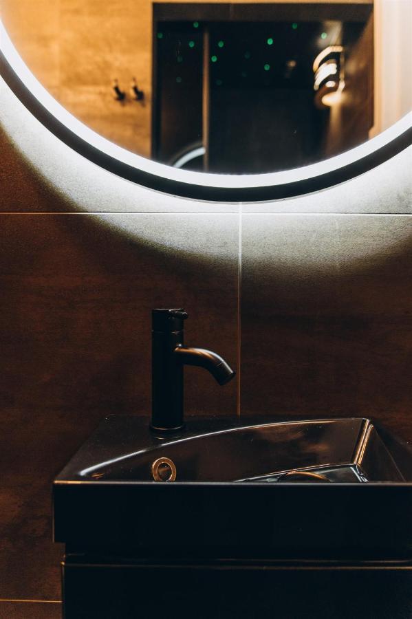 Like Home 2 Sauna,Jacuzzi & Spa شفيدنيتسا المظهر الخارجي الصورة