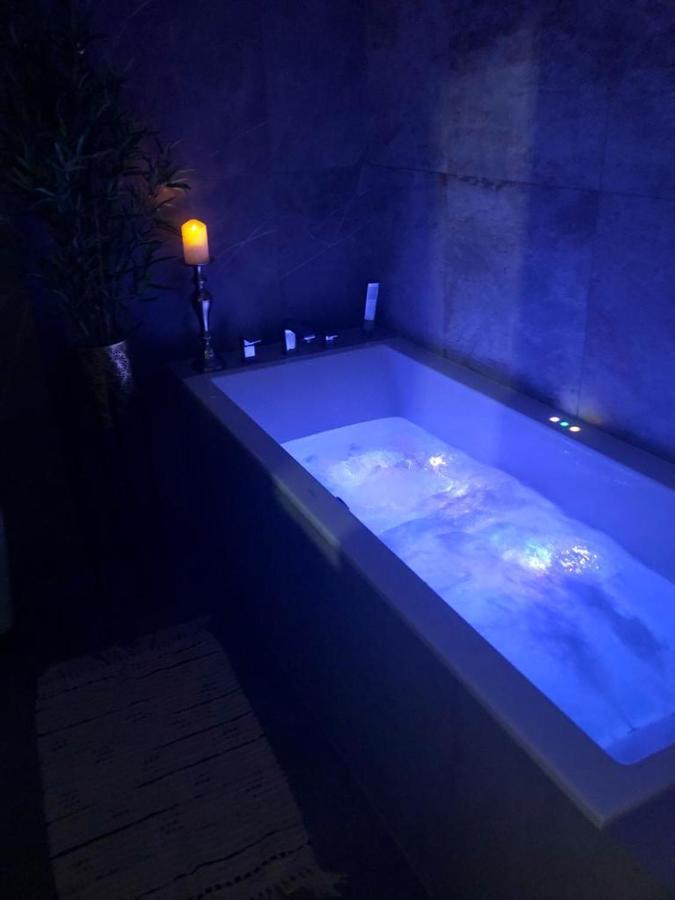 Like Home 2 Sauna,Jacuzzi & Spa شفيدنيتسا المظهر الخارجي الصورة