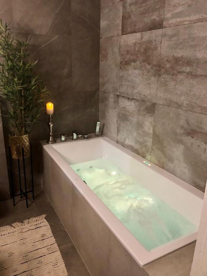 Like Home 2 Sauna,Jacuzzi & Spa شفيدنيتسا المظهر الخارجي الصورة