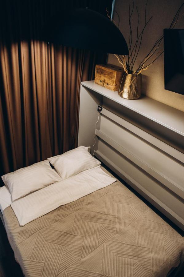 Like Home 2 Sauna,Jacuzzi & Spa شفيدنيتسا المظهر الخارجي الصورة