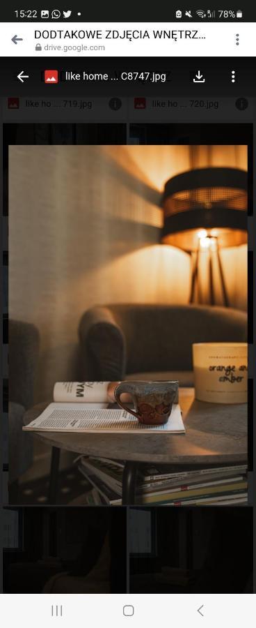 Like Home 2 Sauna,Jacuzzi & Spa شفيدنيتسا المظهر الخارجي الصورة