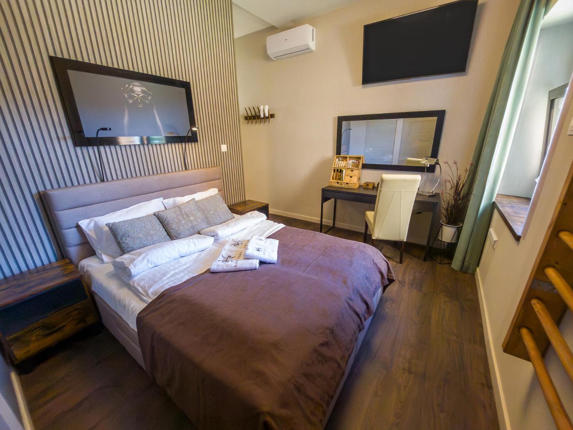 Like Home 2 Sauna,Jacuzzi & Spa شفيدنيتسا المظهر الخارجي الصورة