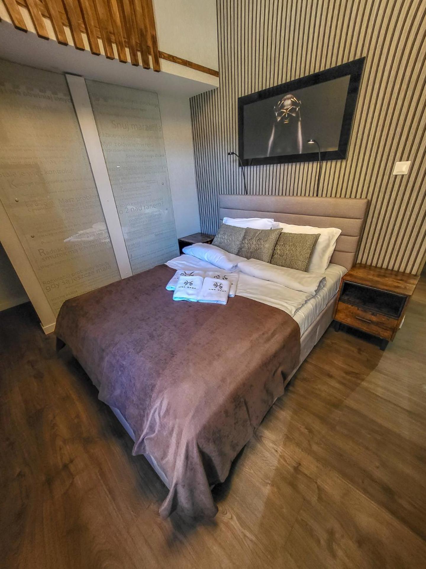 Like Home 2 Sauna,Jacuzzi & Spa شفيدنيتسا المظهر الخارجي الصورة