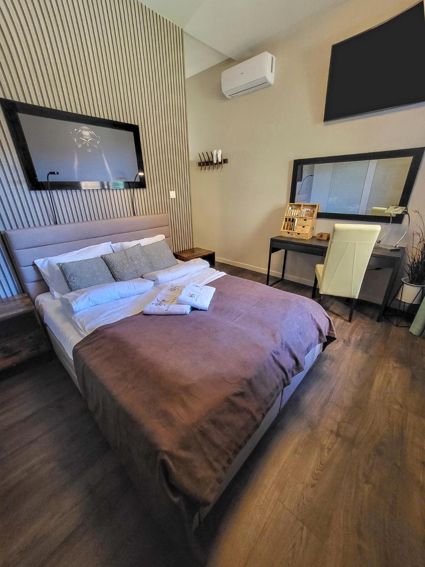 Like Home 2 Sauna,Jacuzzi & Spa شفيدنيتسا المظهر الخارجي الصورة