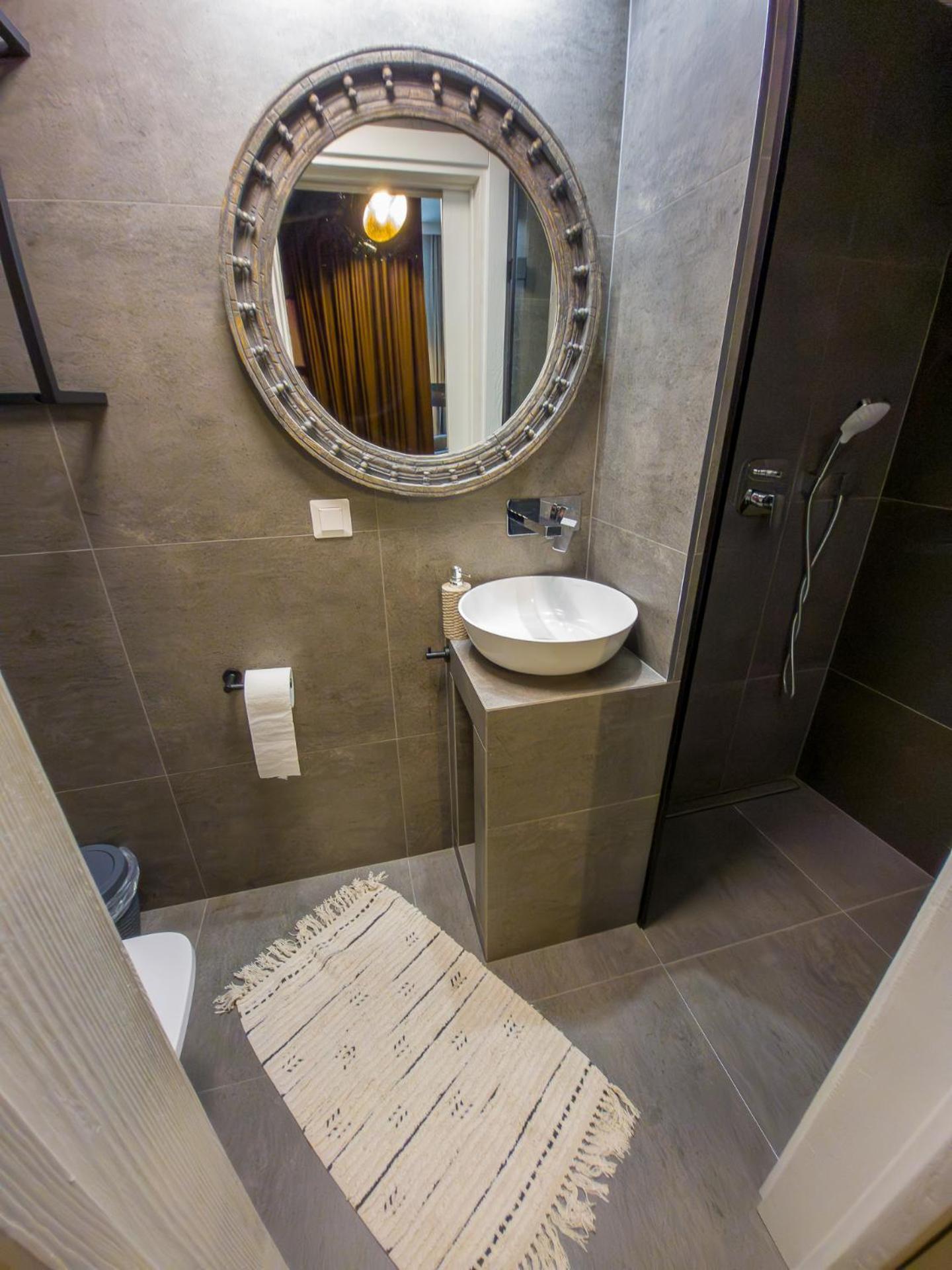 Like Home 2 Sauna,Jacuzzi & Spa شفيدنيتسا المظهر الخارجي الصورة