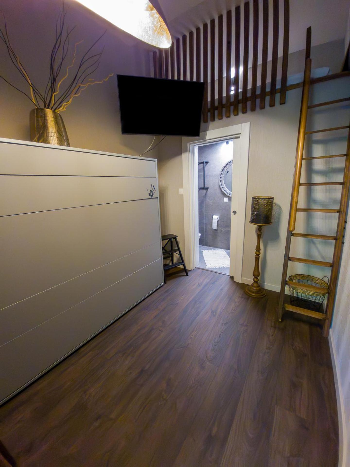 Like Home 2 Sauna,Jacuzzi & Spa شفيدنيتسا المظهر الخارجي الصورة
