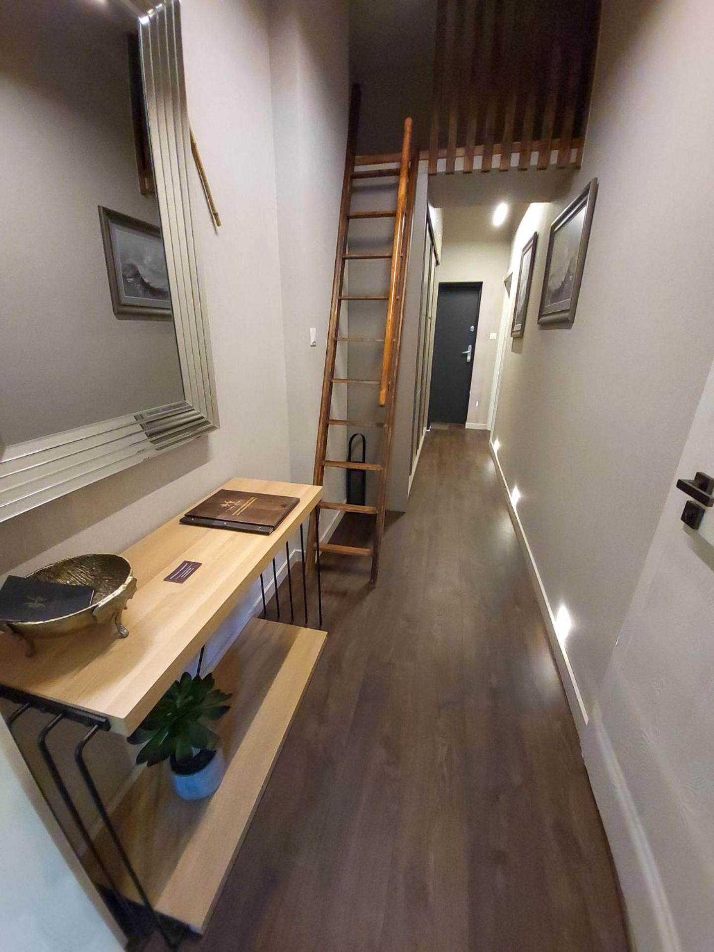 Like Home 2 Sauna,Jacuzzi & Spa شفيدنيتسا المظهر الخارجي الصورة