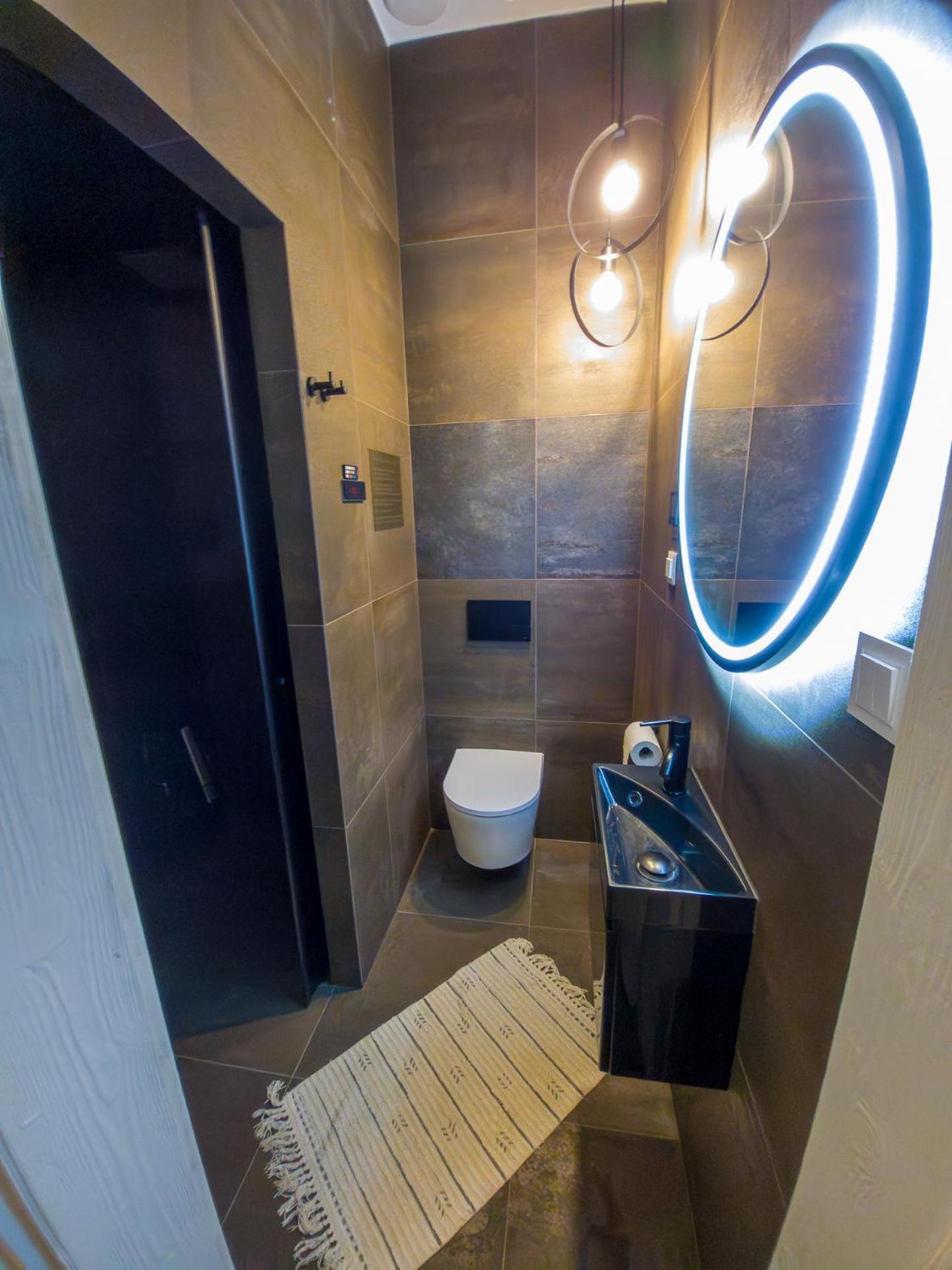 Like Home 2 Sauna,Jacuzzi & Spa شفيدنيتسا المظهر الخارجي الصورة
